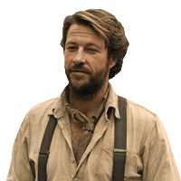Little House On The Prairie Sticker by NETFLIX