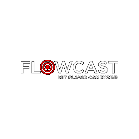 Flow Sticker by Flowcast