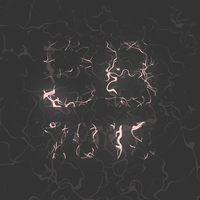 mesmerizing digital art GIF by Borrachas