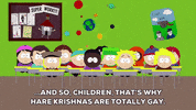 sitting eric cartman GIF by South Park 