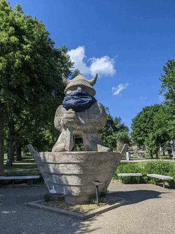 GIF by Augustana University