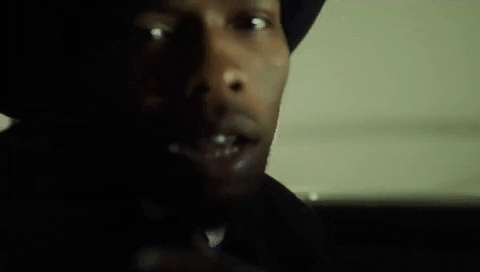 Swervin GIF by BlocBoy JB