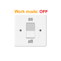 Working Work From Home Sticker by Hindustan Coca-Cola Beverages Pvt Ltd