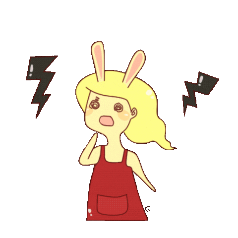 cici1206 wow omg shocked shock Sticker