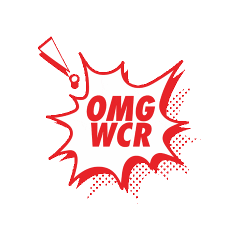 Wcr Windowcleaner Sticker by Window Cleaning Resource