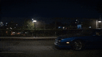 Night Cruise