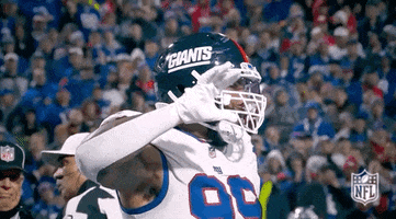 Listen National Football League GIF by NFL