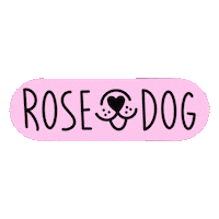 Sticker by Rosedog