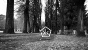 black and white art GIF by Okkult Motion Pictures