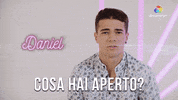 Love Island What GIF by discovery+