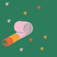 New Year Vote GIF by Creative Courage