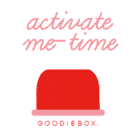 Sticker by GOODIEBOX