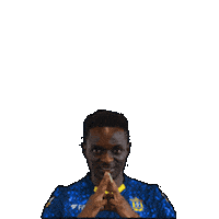 Richard Antwi Sticker by KFC Merelbeke