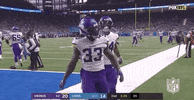 Regular Season Football GIF by NFL