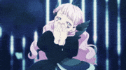 Love Live Kiss GIF
