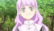 Scared Love Live GIF