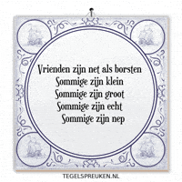 Nl Wijsheid GIF by Tegelspreuken.nl