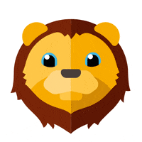 Spanish Wink GIF by Dinolingo - online language learning platform for kids