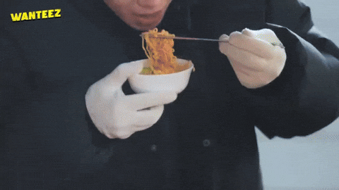 Ateez Choi Jongho GIF