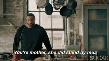 queen sugar hollywood GIF by OWN: Oprah Winfrey Network