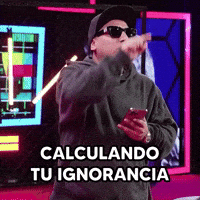 Humor Comedia GIF by No Hay Sin Suerte