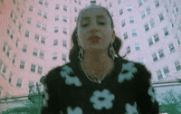 Hurts GIF by Wafia