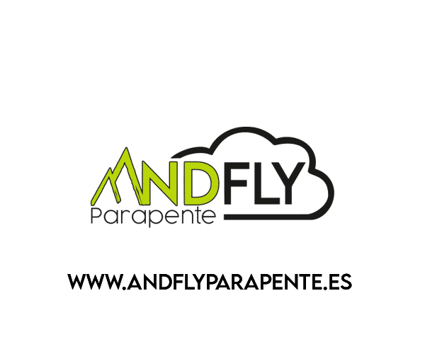AndFlyParapente giphyupload Sticker