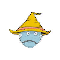 Animation Magic Sticker by BOYISHMIND