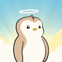 Happy Fire GIF by Pudgy Memez