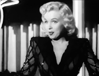 all about eve GIF