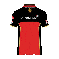 Pramod Sticker by Royal Challenge Official