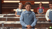 Happy Masterchefau GIF by Junior MasterChef Australia