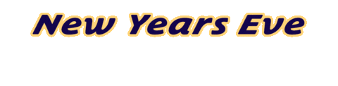 Happy New Year Sticker