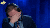 Game Master Reaction GIF by Hyper RPG