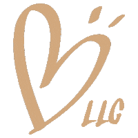Heart Love Sticker by Little Label Co