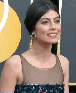 GIF by Golden Globes