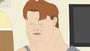 Shocked GIF by Adult Swim