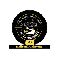 Mmf Sticker by Molly’s Miracles