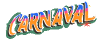 Carnaval Samba Sticker by Analice Campos