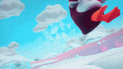 Video Game Oops GIF by Fall Guys