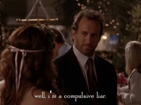 season 4 netflix GIF by Gilmore Girls 