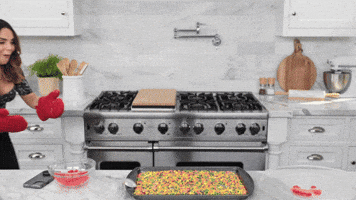 RosannaPansino what panic overwhelmed ro GIF