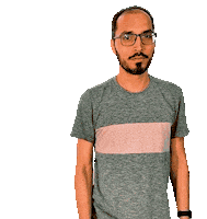 Attention Jobs Sticker by Me Poupe!