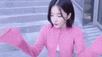 Yooyeon - 'Wooooaaaaa!' 2