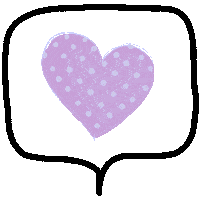 Like Sticker by Zaungaeste
