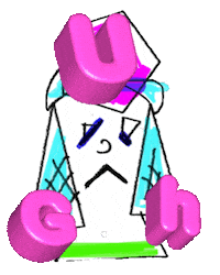 G No Sticker by KaoruHironaka