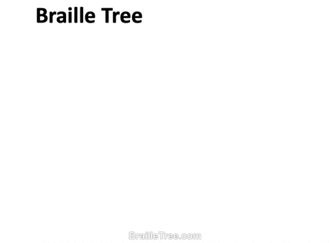 HaluCodes giphyupload education tree blind GIF