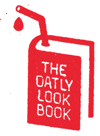 Oatly 2025 Sticker by Oatly