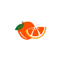 AperitifTime orange aperitivo aperol aperitif Sticker