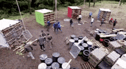john cena fox GIF by American Grit